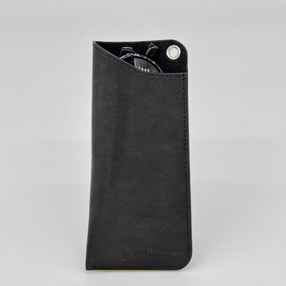 モストロ　メガネケース