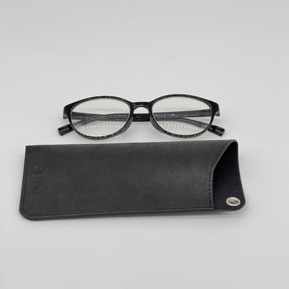 モストロ　メガネケース