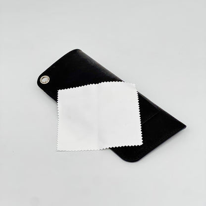 モストロ　メガネケース