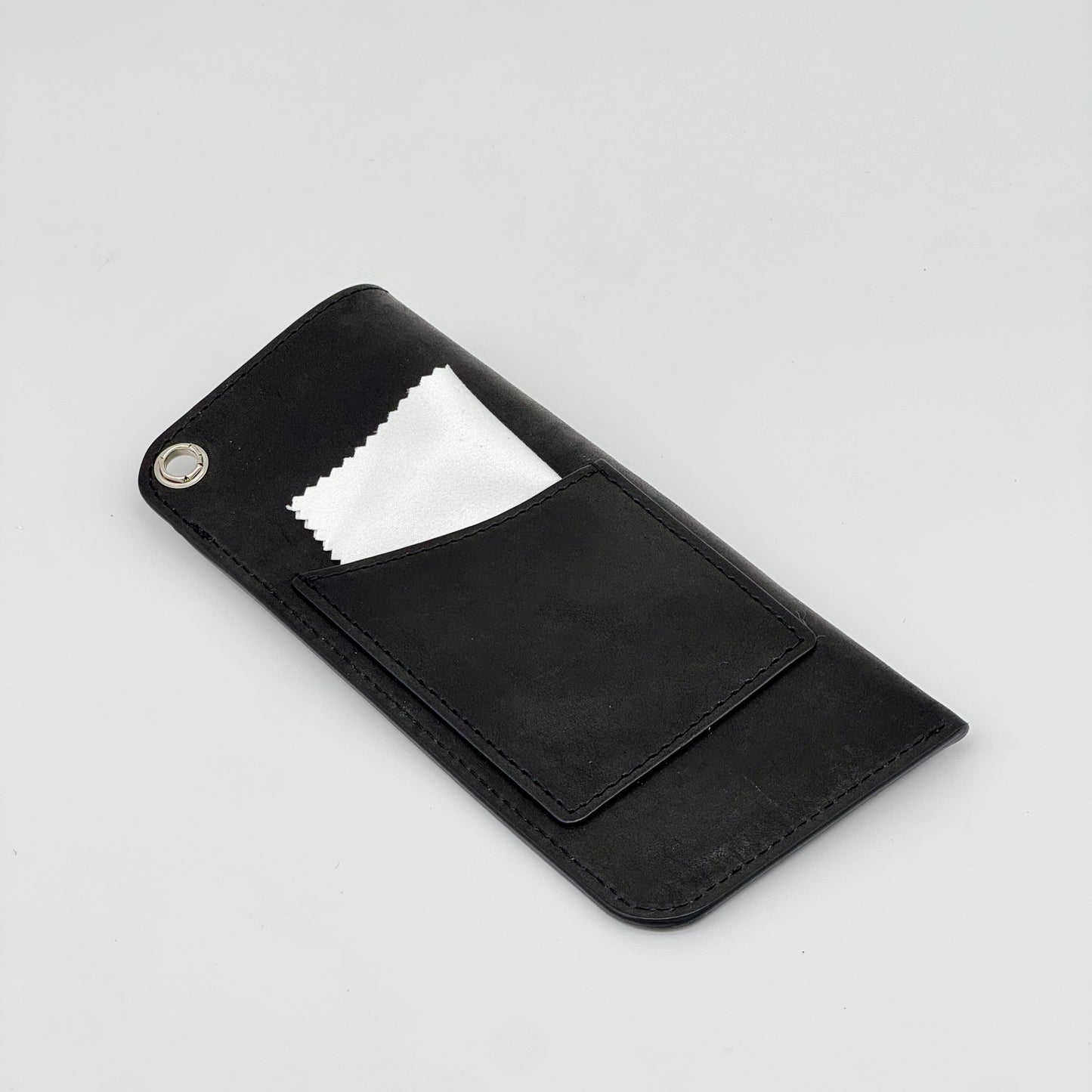 モストロ　メガネケース