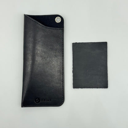 モストロ　メガネケース