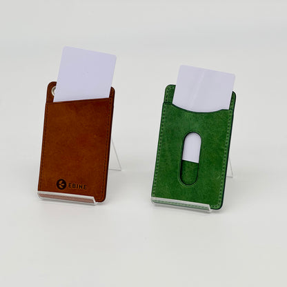 モストロ　パスケース