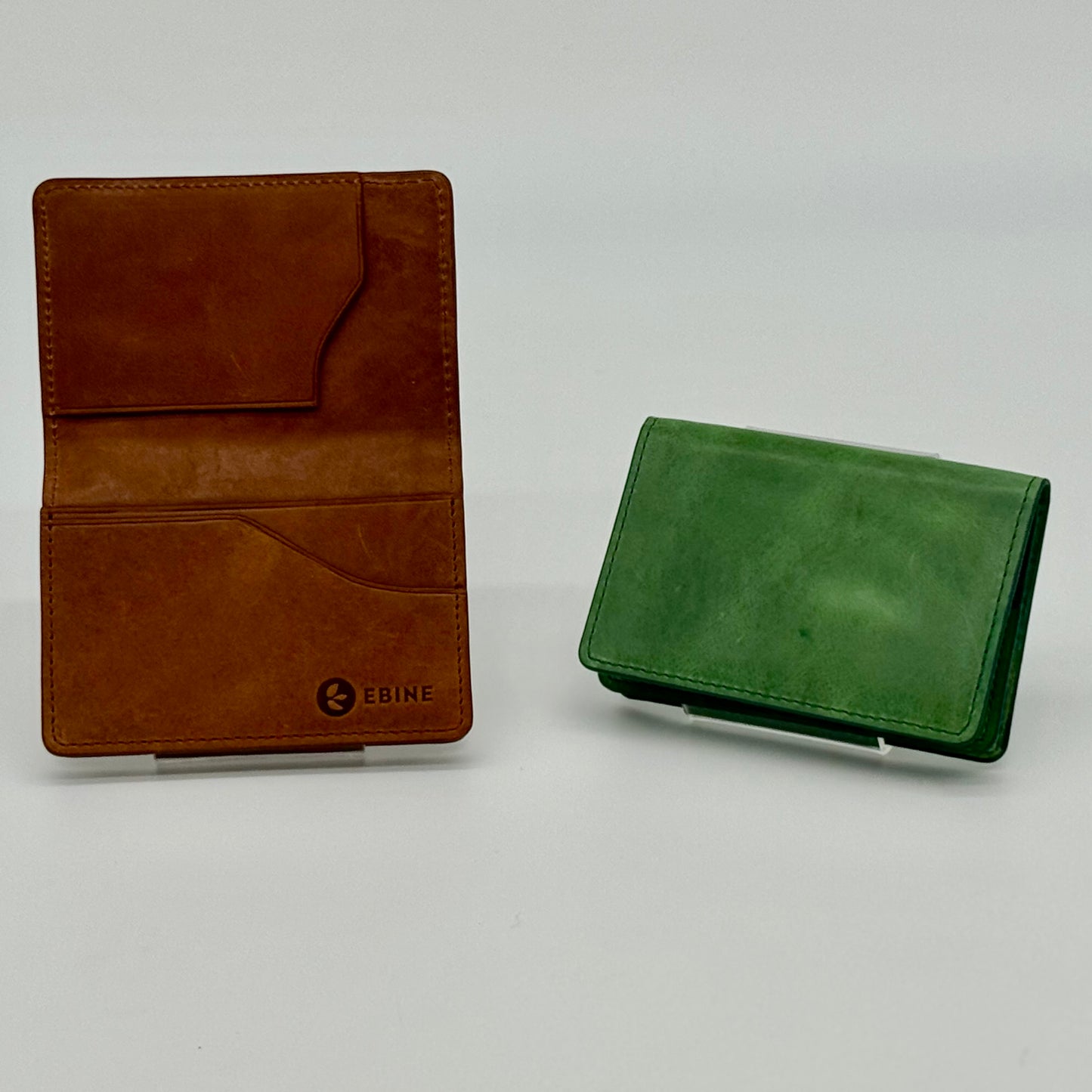 モストロ　名刺入れ