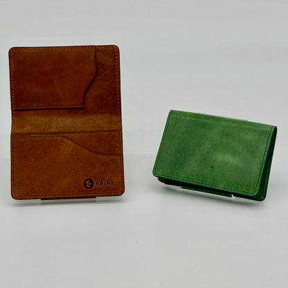 モストロ　名刺入れ