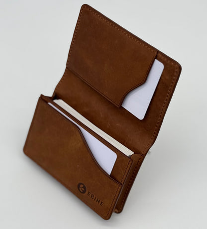 モストロ　名刺入れ