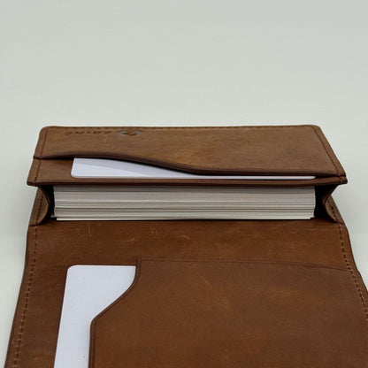 モストロ　名刺入れ