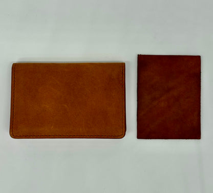 モストロ　名刺入れ